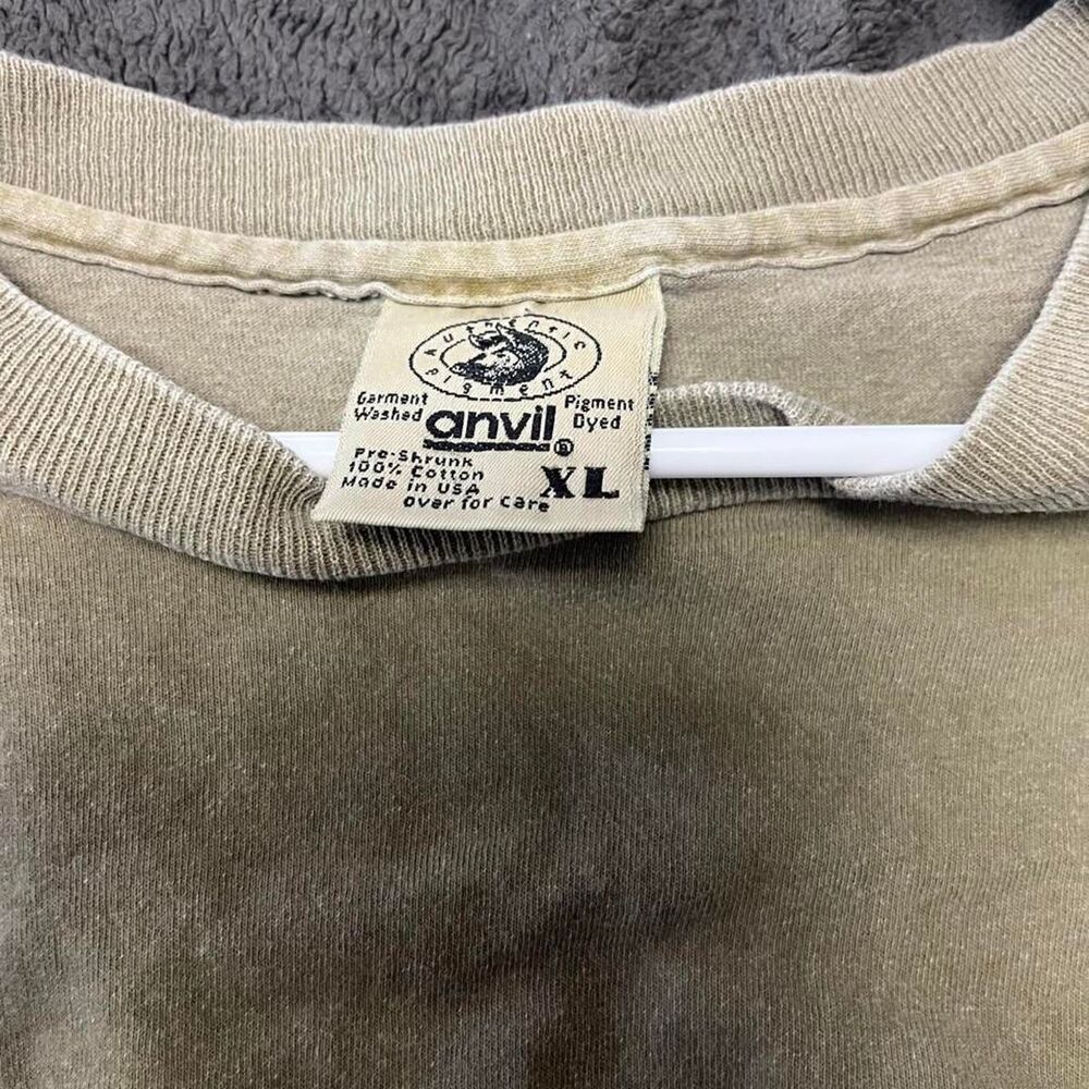 Anvil Men's T-shirt